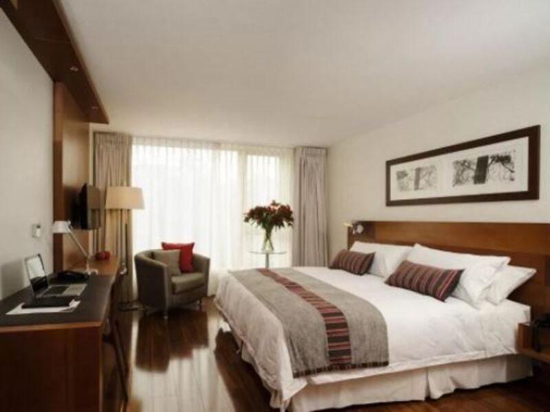 Select Elegant By Time & 4* Santiago