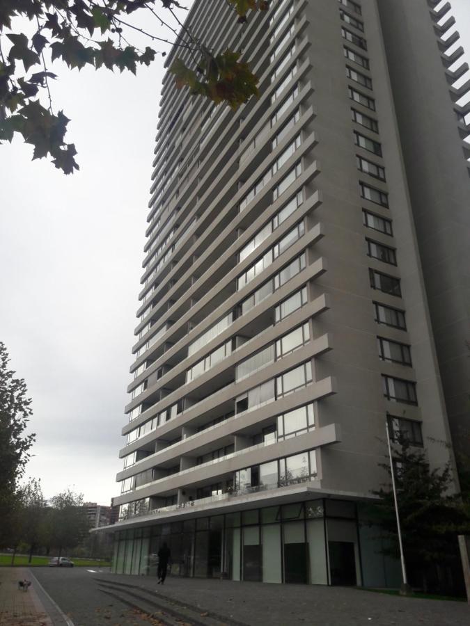 Puerta Arauco * Santiago