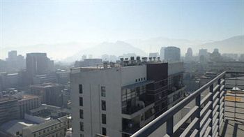 Căn hộ Sys Nueva San Martin Santiago