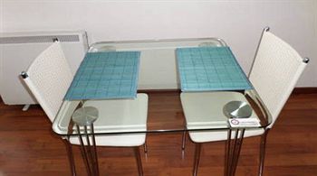 Sys Nueva San Martin Căn hộ Santiago