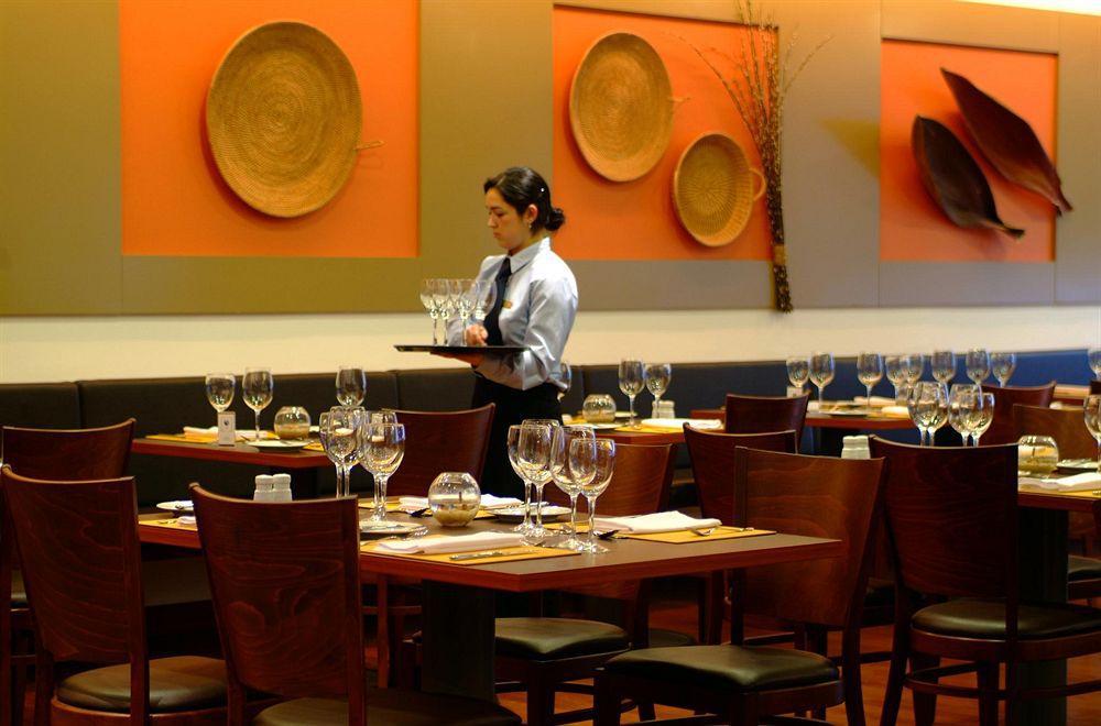 Mercure Centro Hotel 4*