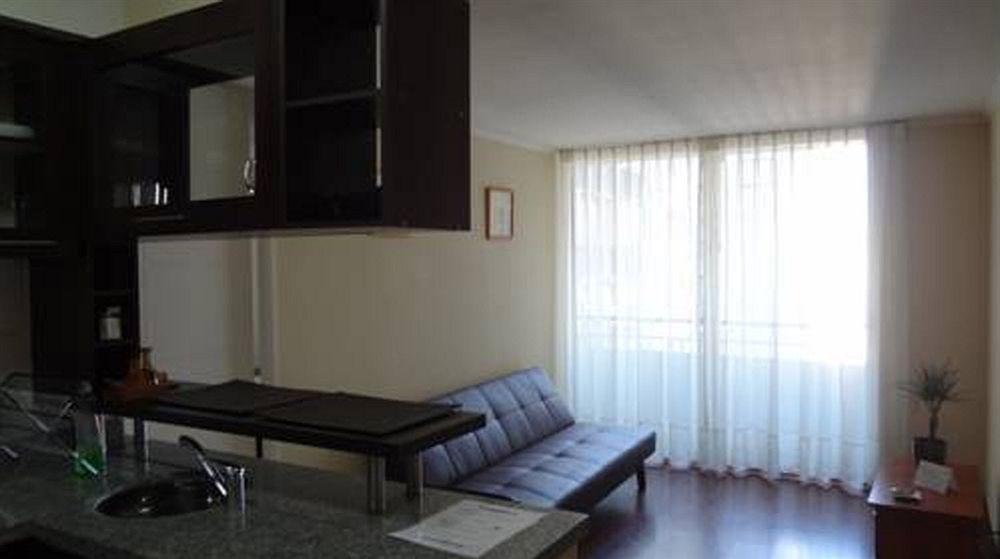 Personal Aparts Bellas Artes Khách sạn hẻo lánh 3*