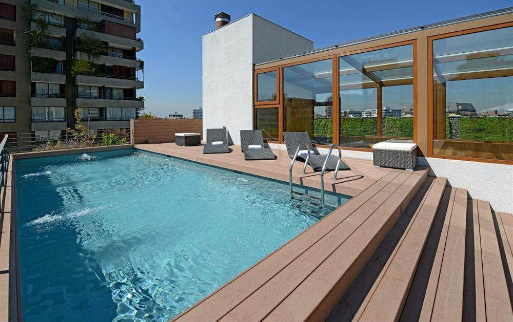 Khách sạn hẻo lánh Select Elegant By Time & 4*