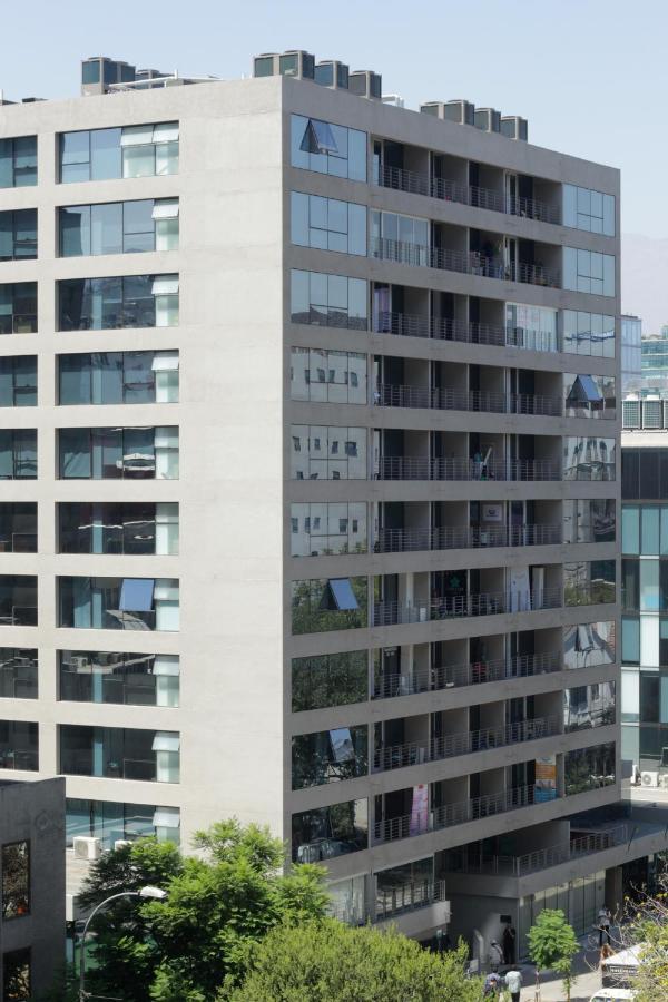 Full Suites Costanera Providencia Inn Santiago de Chile