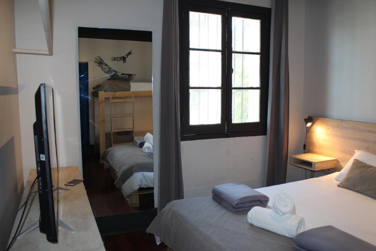 Boutique Merced 88 Albergue *