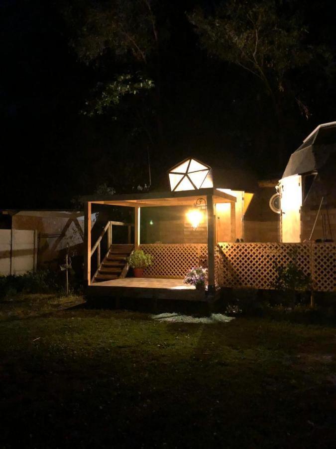 Apartamento Domos Pirque *
