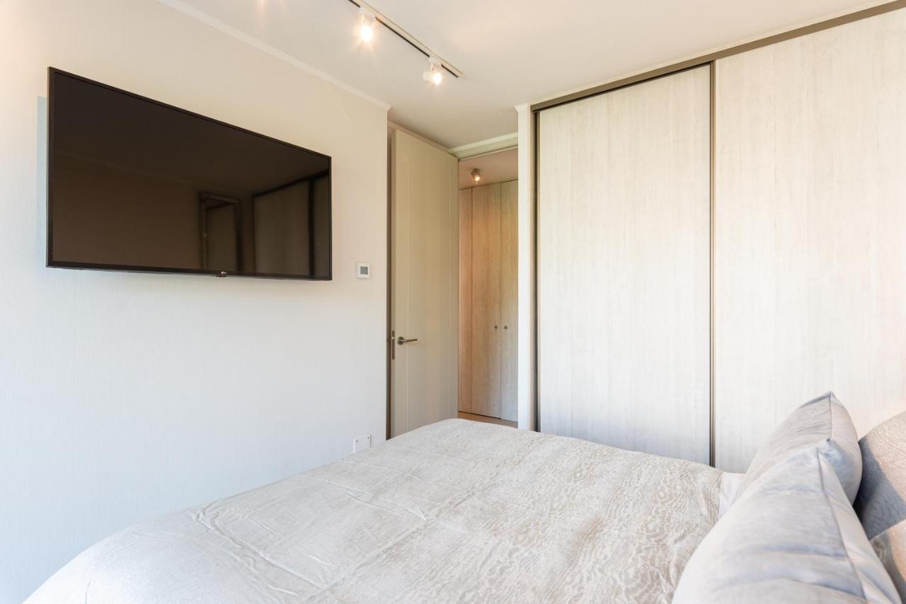 Apartamento Luxury Retreat W/ 2br, Wifi, Pool, Gym