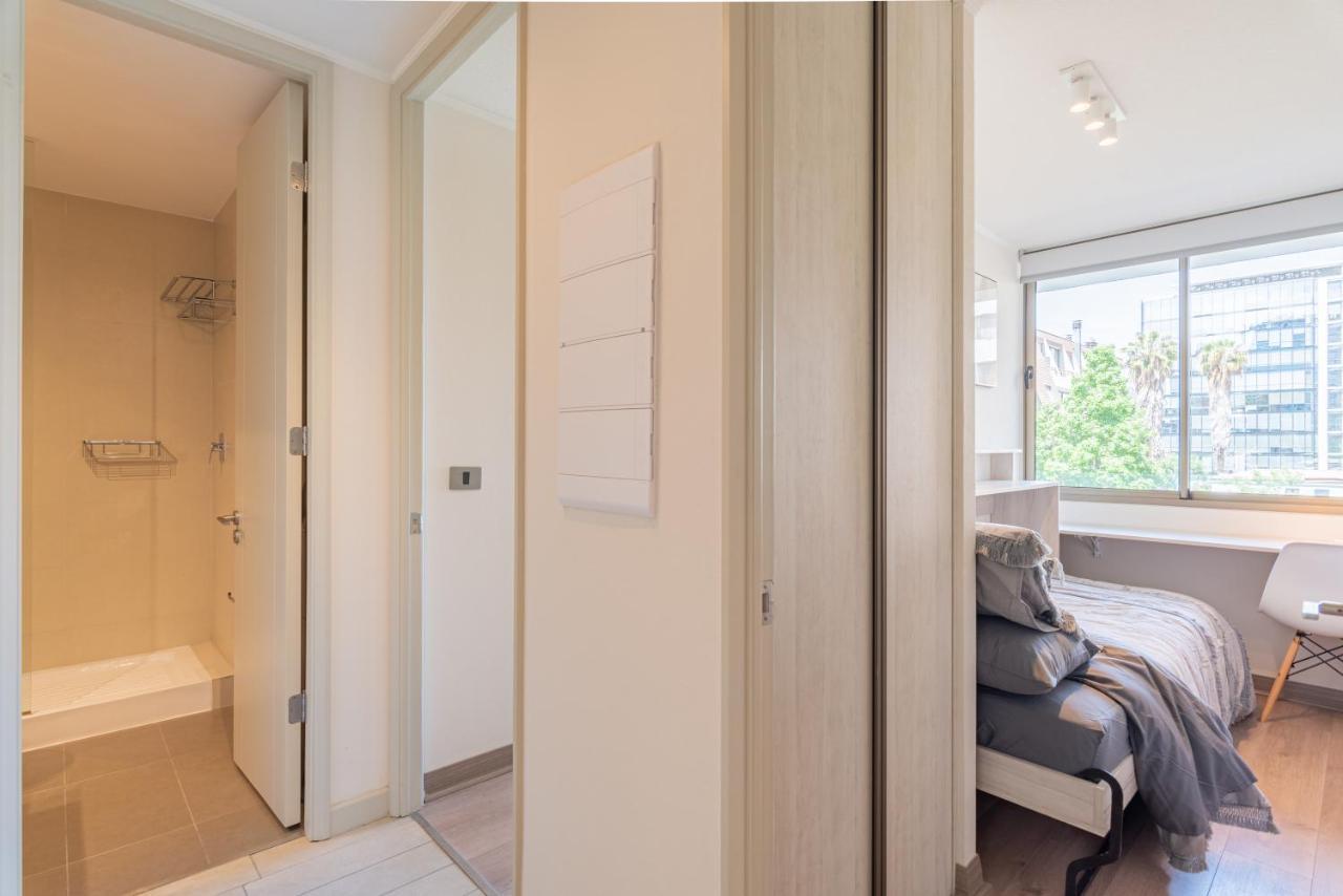 Apartamento Luxury Retreat W/ 2br, Wifi, Pool, Gym