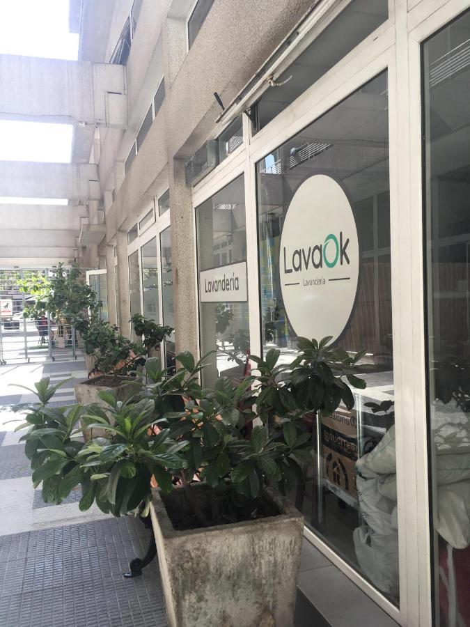 Buena Vista Zenteno Santiago