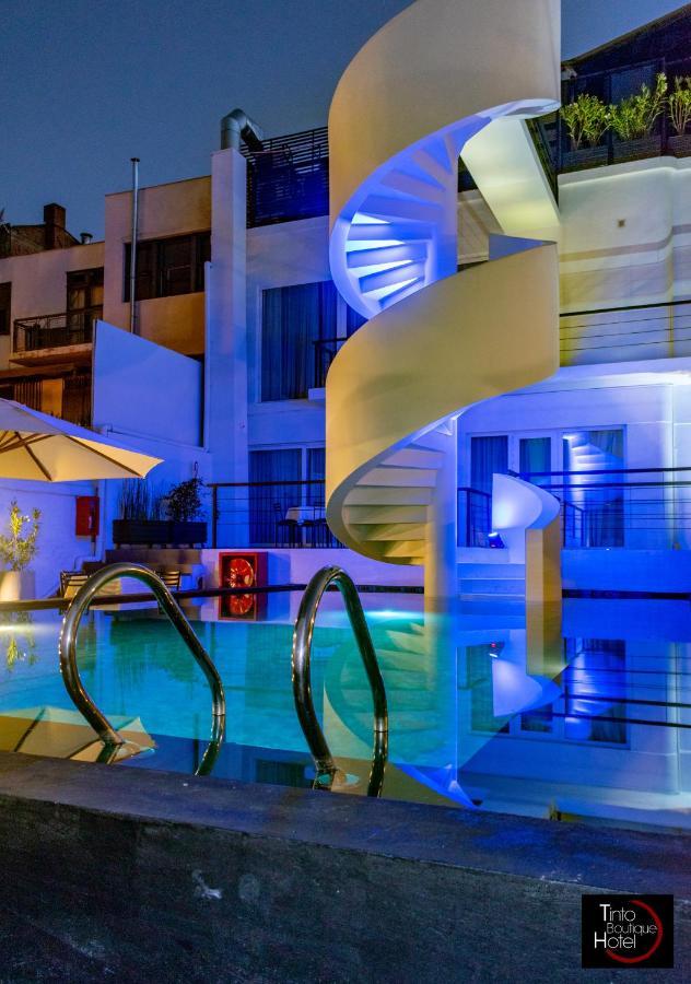 Tinto Boutique Hotel 3*