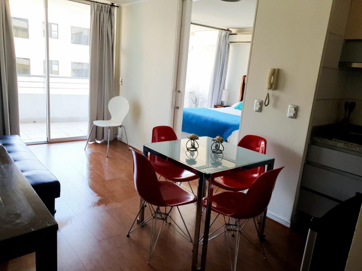 Apartment Nueva Lyon