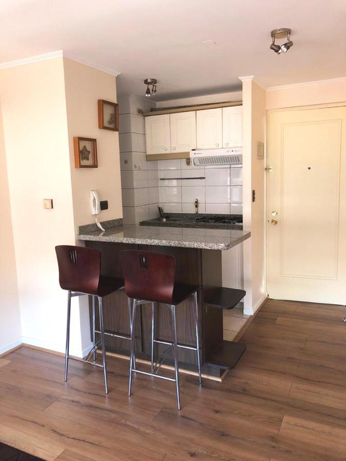 Apartment Costanera Centre *