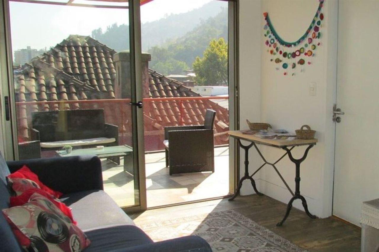 Boutique Nativa 2* Santiago