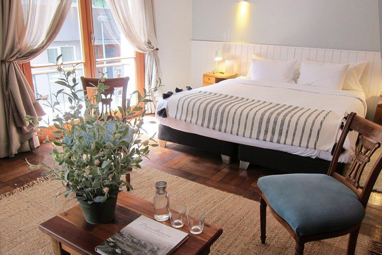 Boutique Casa Noble Hotel