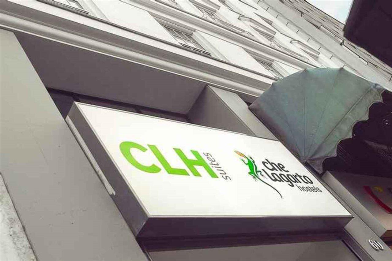 Clh Hotel Santiago