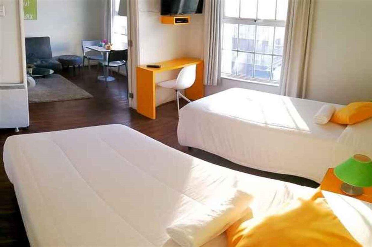 Hotel Clh 3*