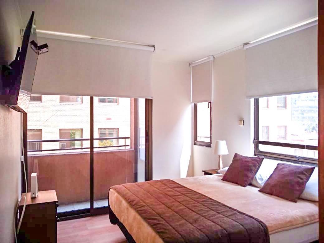 Apartment Costanera Centre