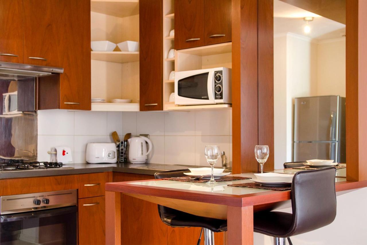San Ignacio Apartamento