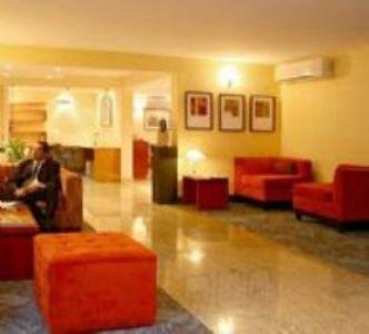 Eurotel El Bosque Hotel Santiago