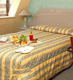 Eurotel El Bosque Hotel Santiago