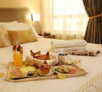Hotel Eurotel El Bosque 4*