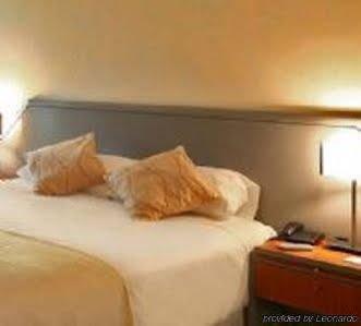 Eurotel El Bosque Hotel