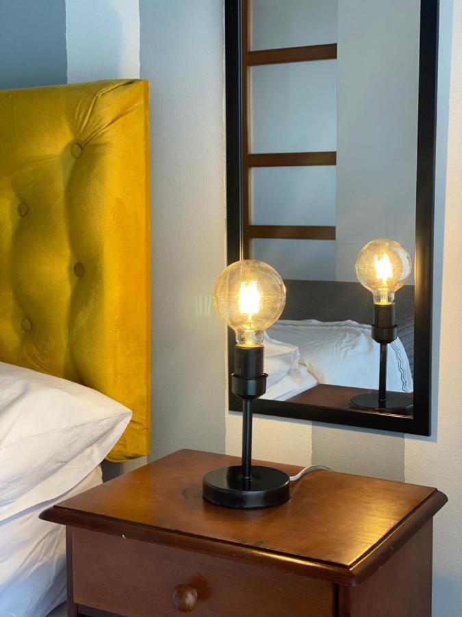 Apartamento David Aparments Edificio Ego *