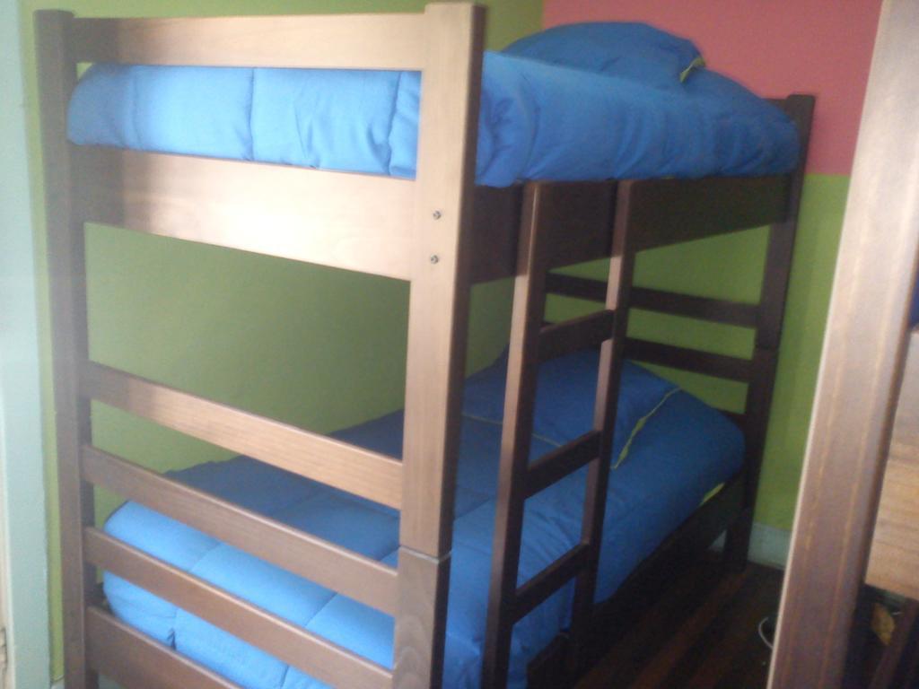 Don Hostel Santiago