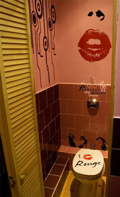 Princesa Insolente Hostal