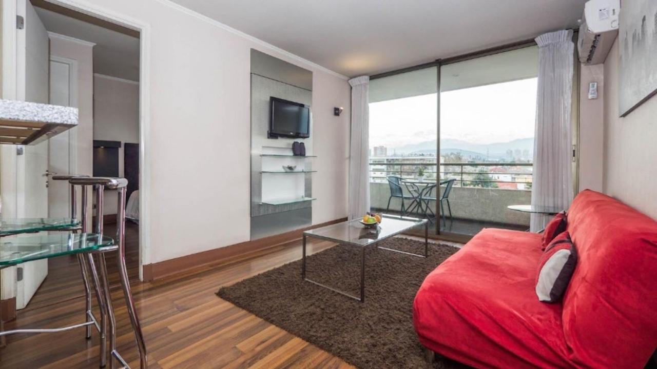 My Aparts Scl Apartment