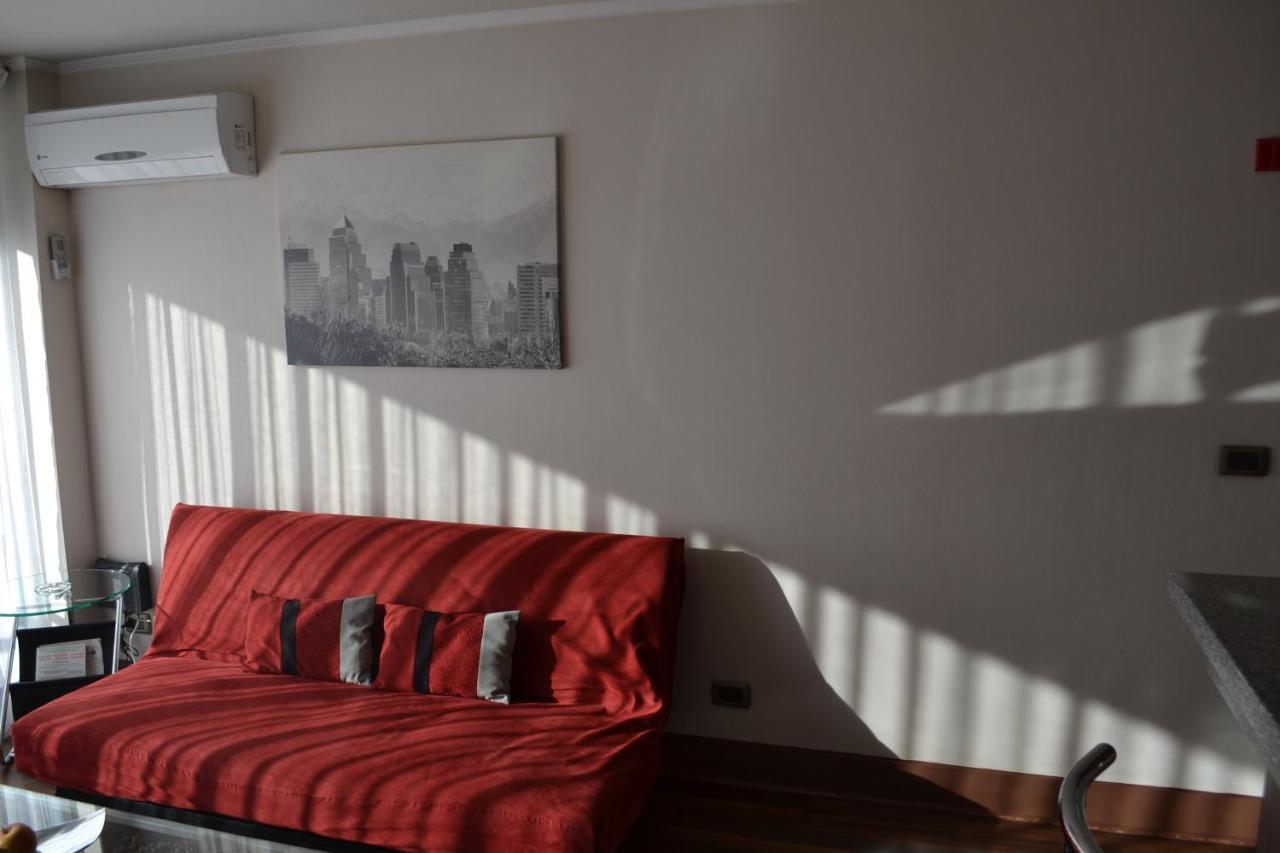 Apartment My Aparts Scl