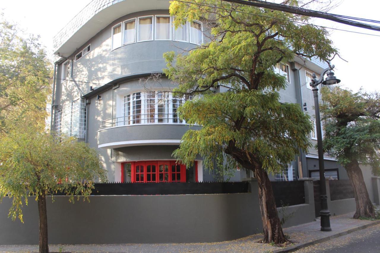 Albergue Aji