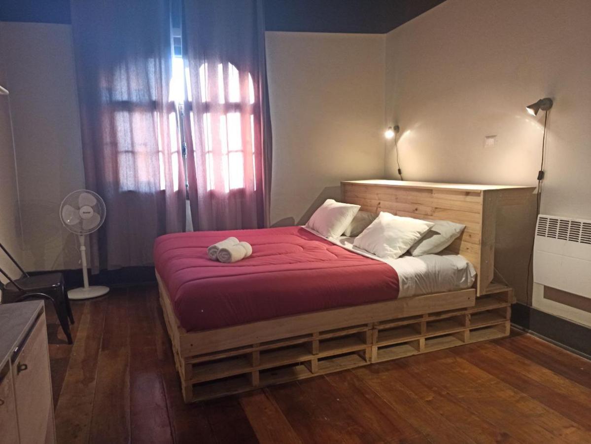 Boutique Merced 88 Albergue Santiago