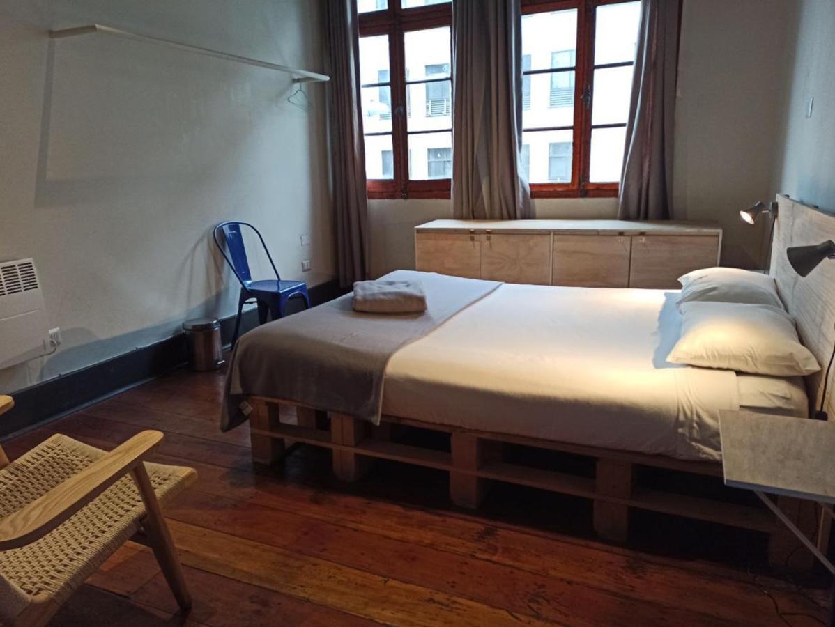 Albergue Boutique Merced 88