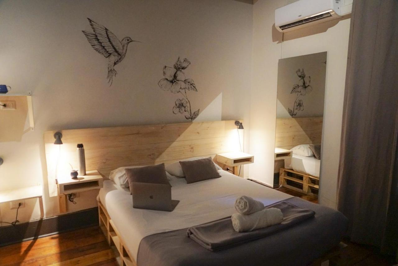 Boutique Merced 88 Albergue