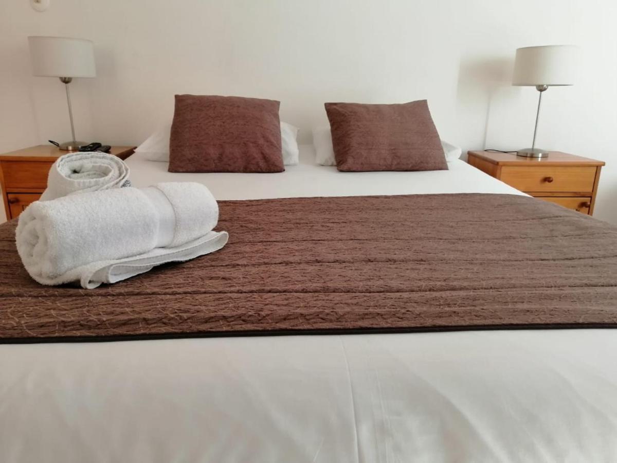 Costanera Centre Apartment *