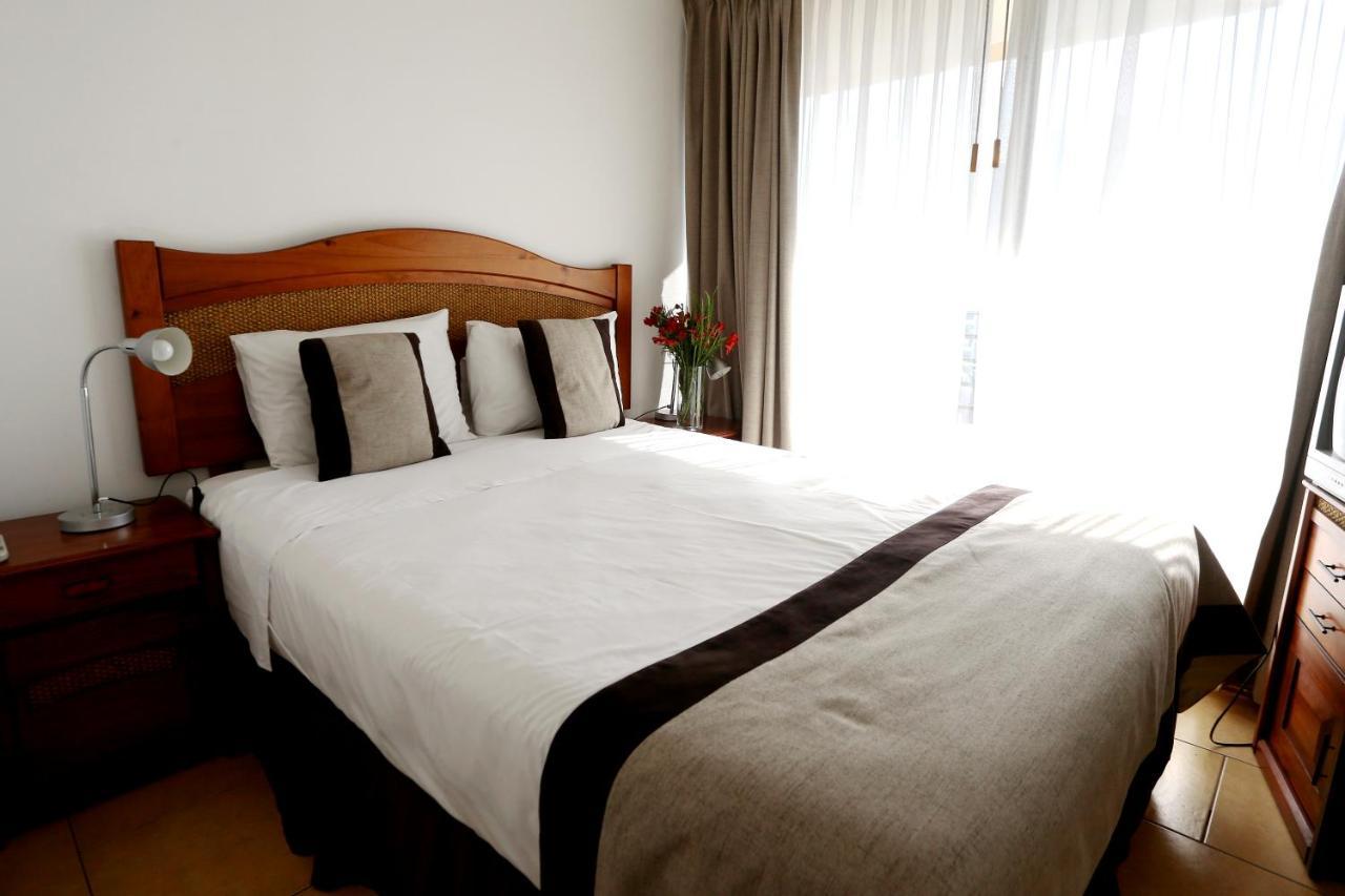Versalles 4* Santiago