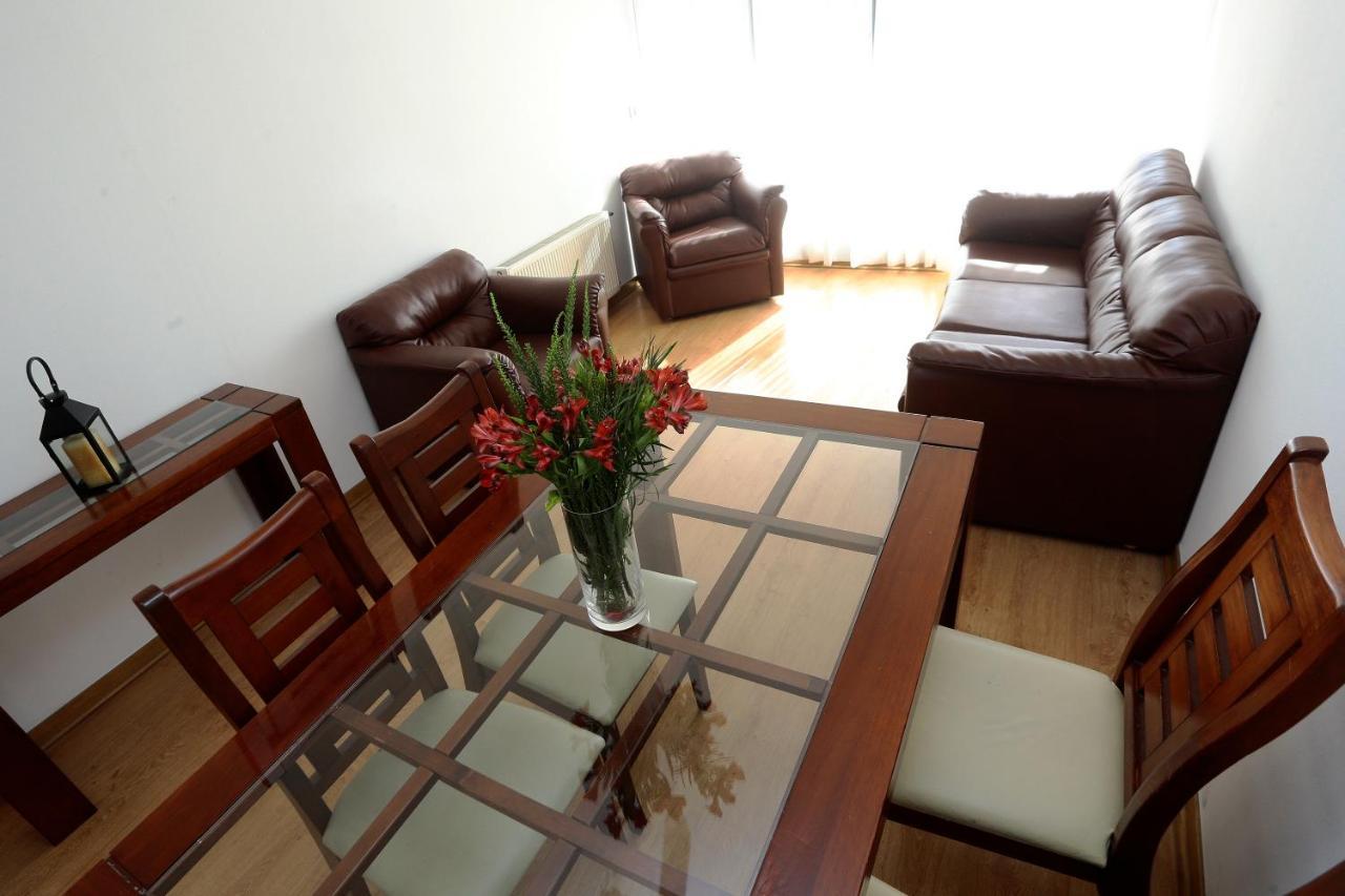 Aparthotel Versalles 4*