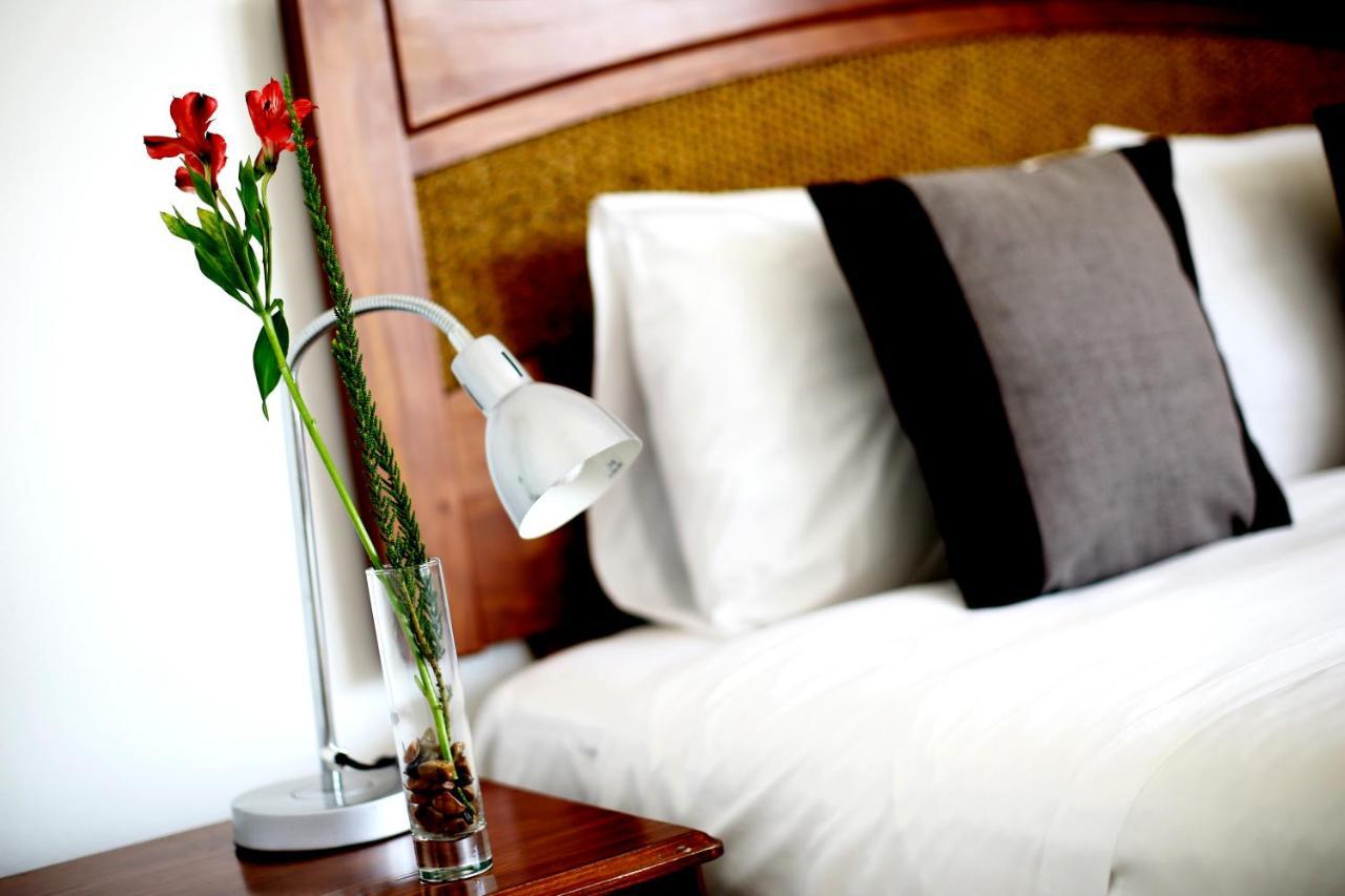 Versalles 4* Santiago