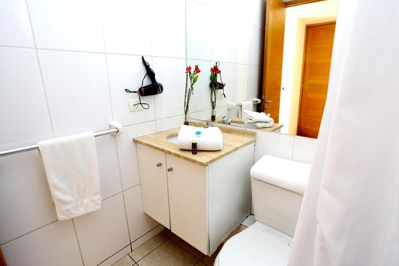 Versalles Aparthotel 4*