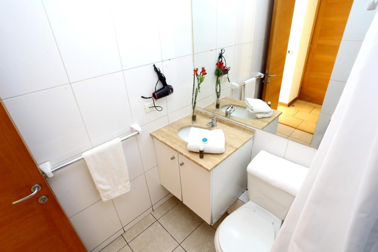 Aparthotel Versalles