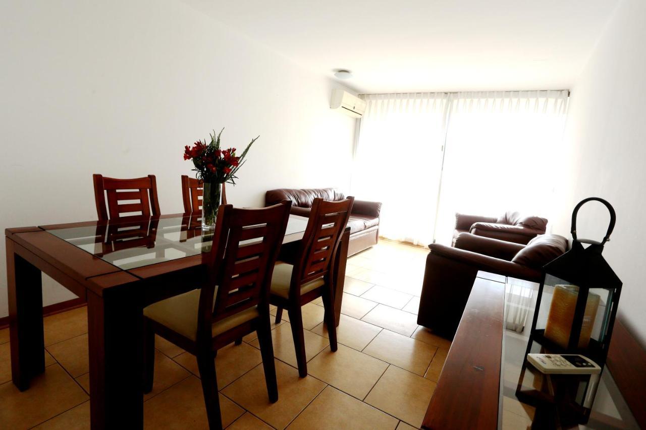 Versalles Aparthotel 4*