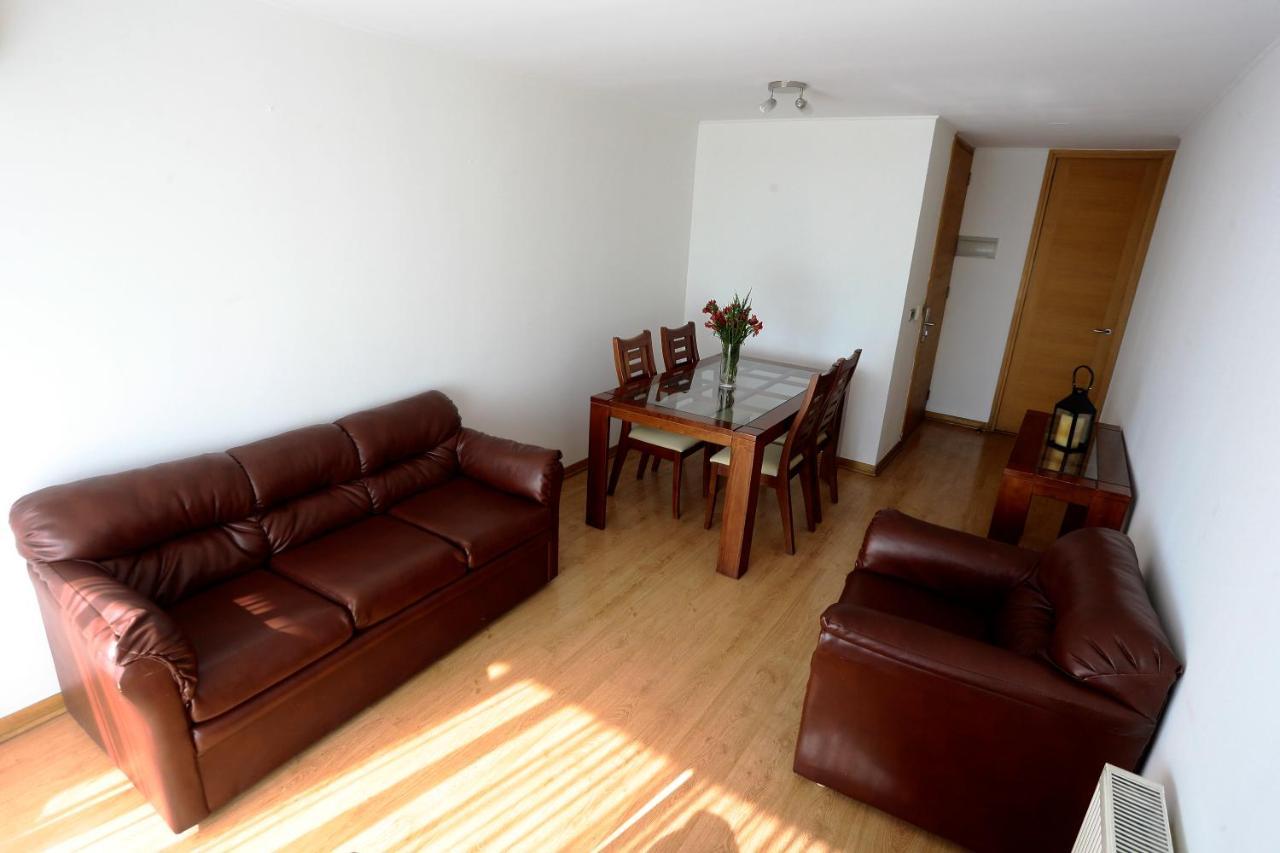 Versalles Aparthotel 4*
