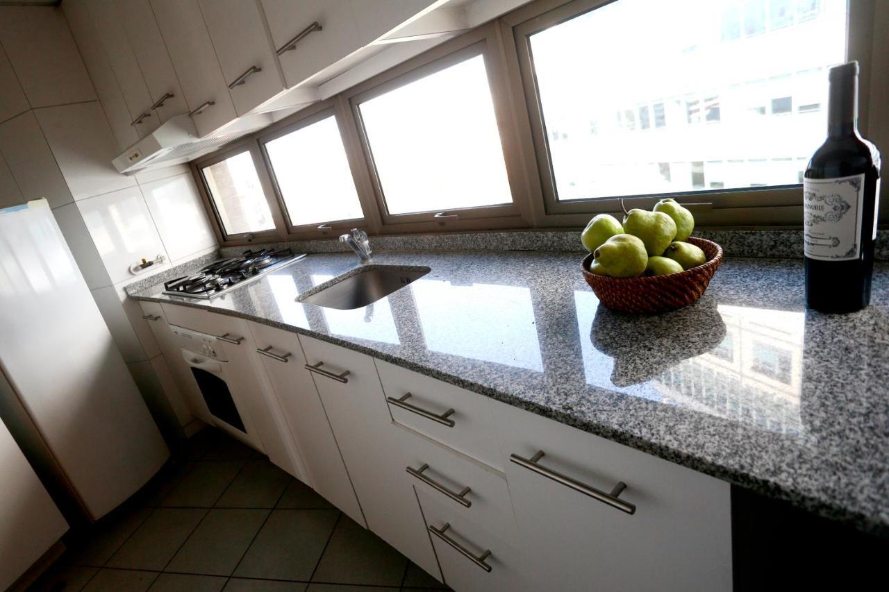 Aparthotel Versalles 4*