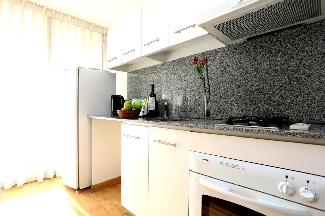 Aparthotel Versalles 4*