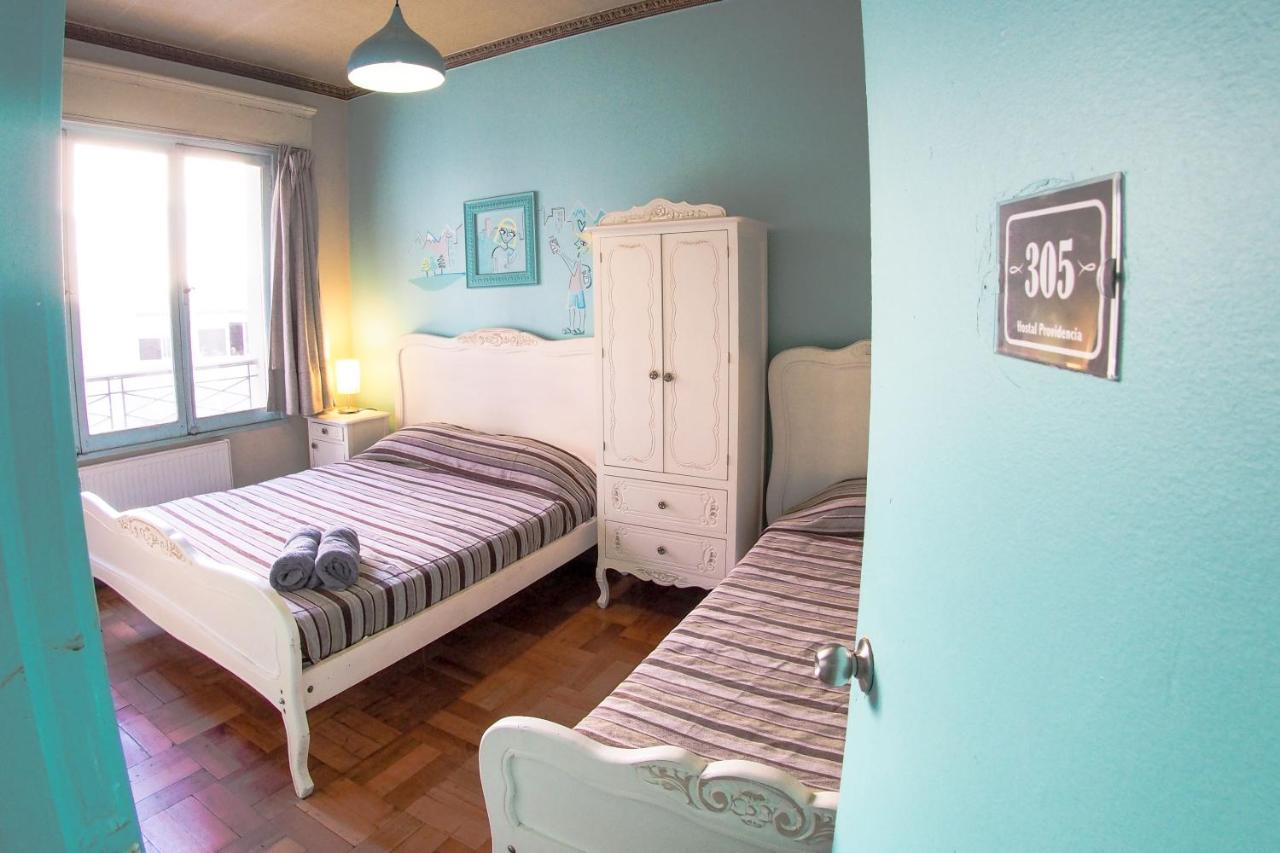 Albergue Providencia *