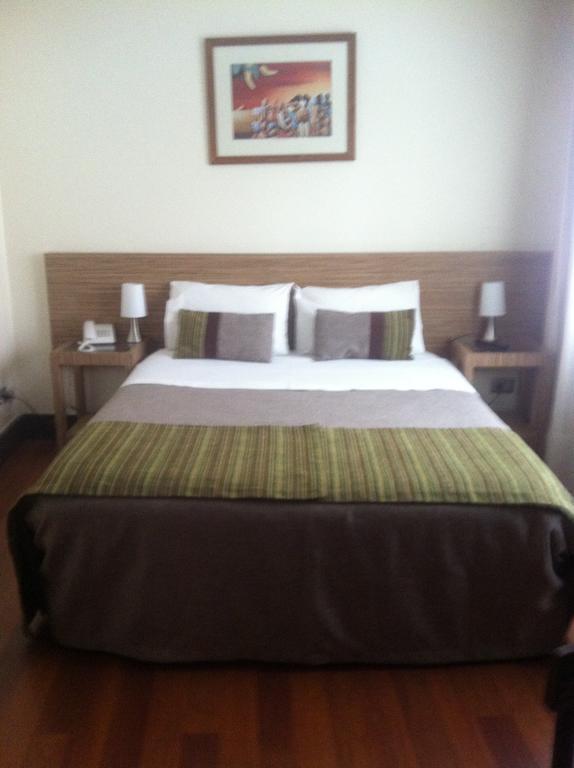 Hotel Piso 3 Santiago