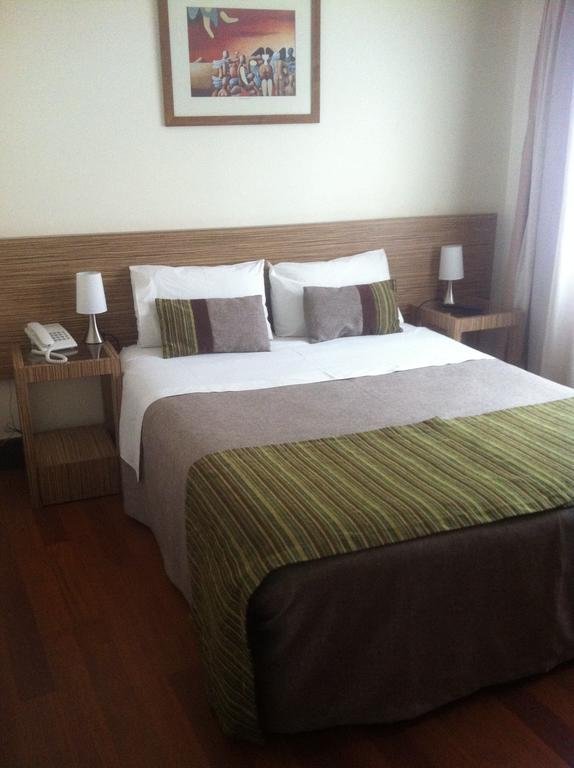 Hotel Piso 3