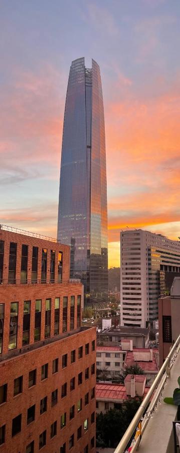 Encomenderos: Vista Costanera En El Golf Aparthotel
