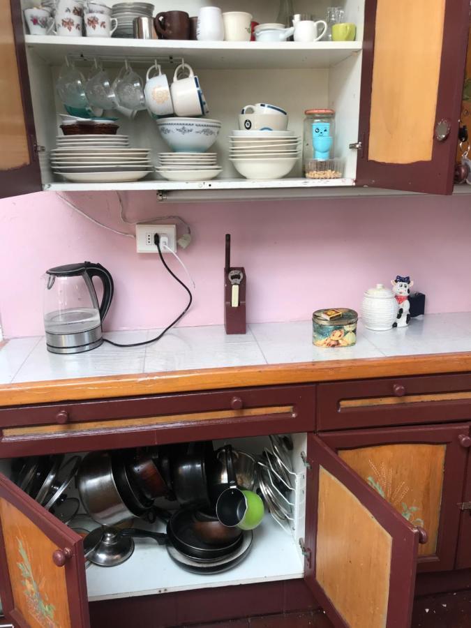 Don Quijote Family Homestay * Santiago